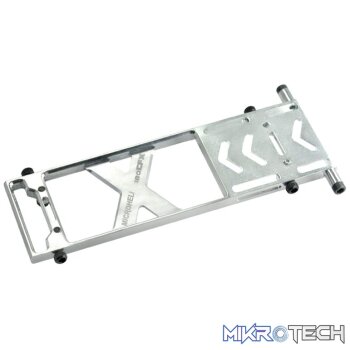 * 7075 Aluminum Bottom Frame  Blade 180